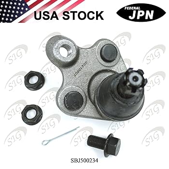 パーツ ball All Balls Kawasaki ZX-10R 04-19 Steering Stem Bearing Kit